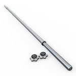 Prosty gryf sportowy 180cm